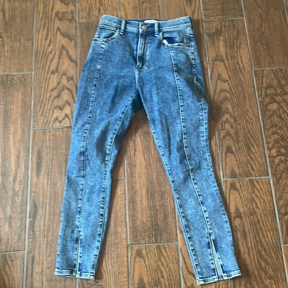 Abercrombie jeans
